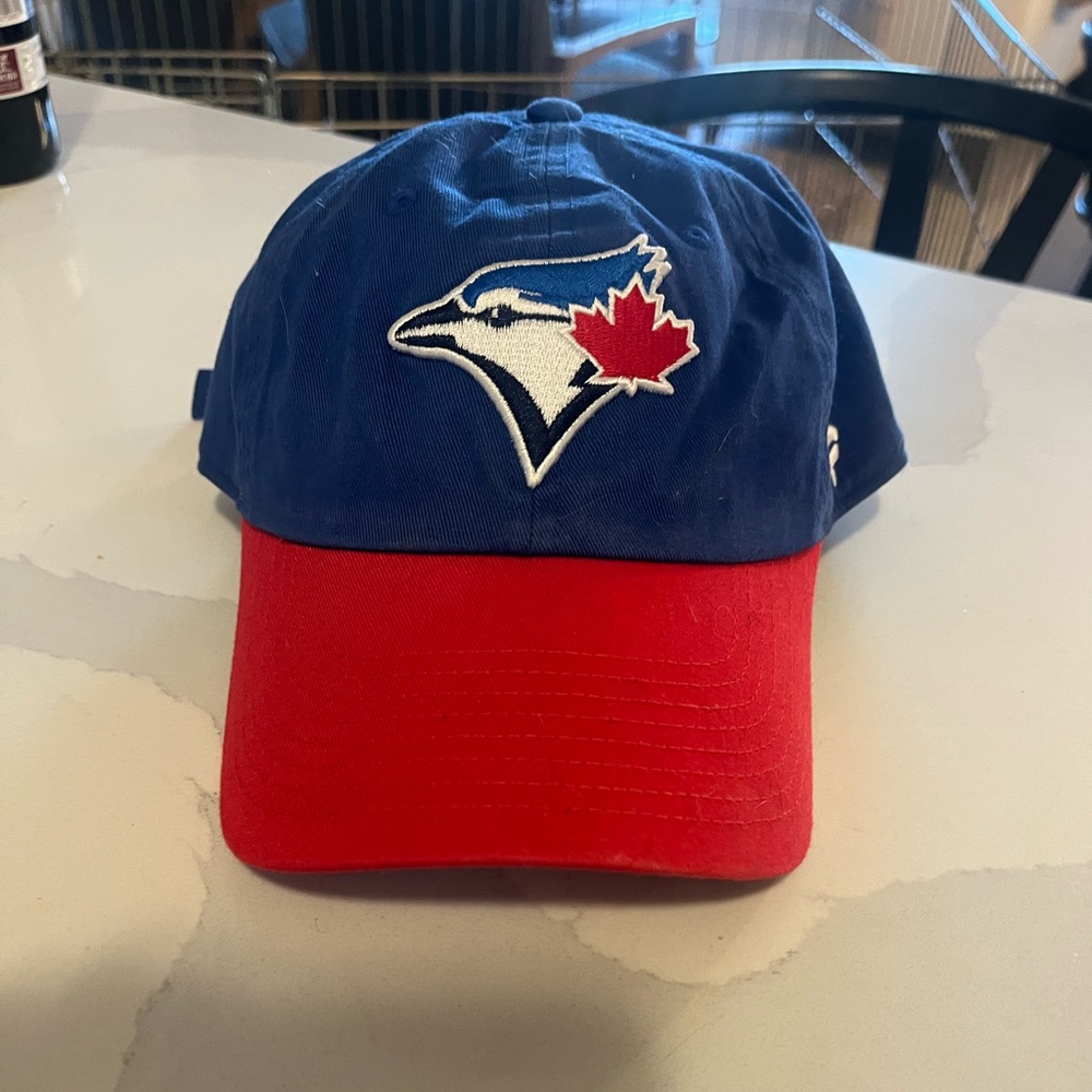 Blue jays Baseball hat